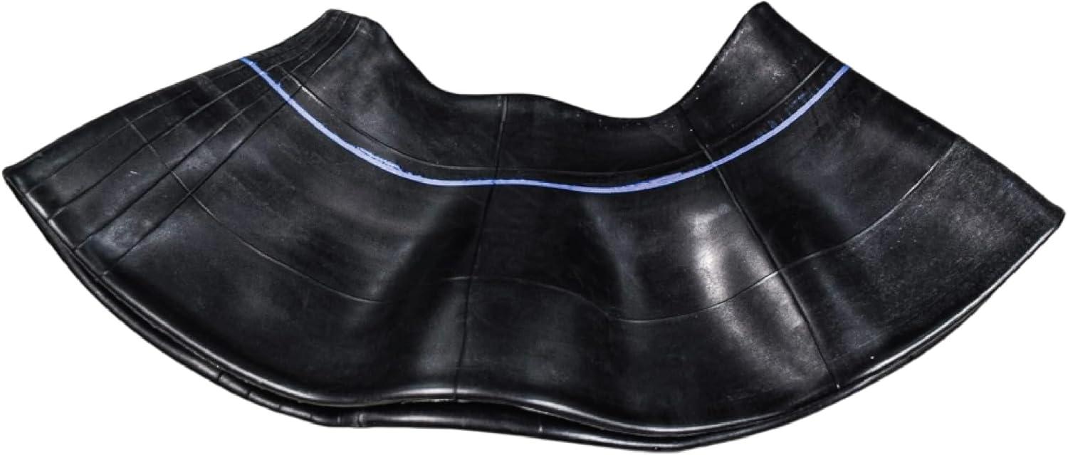 imageKenda 20x78 TR6 Inner ATV UTV and SxS Tube  HeavyDuty Rubber TR6 Valve Stem with Keychain2