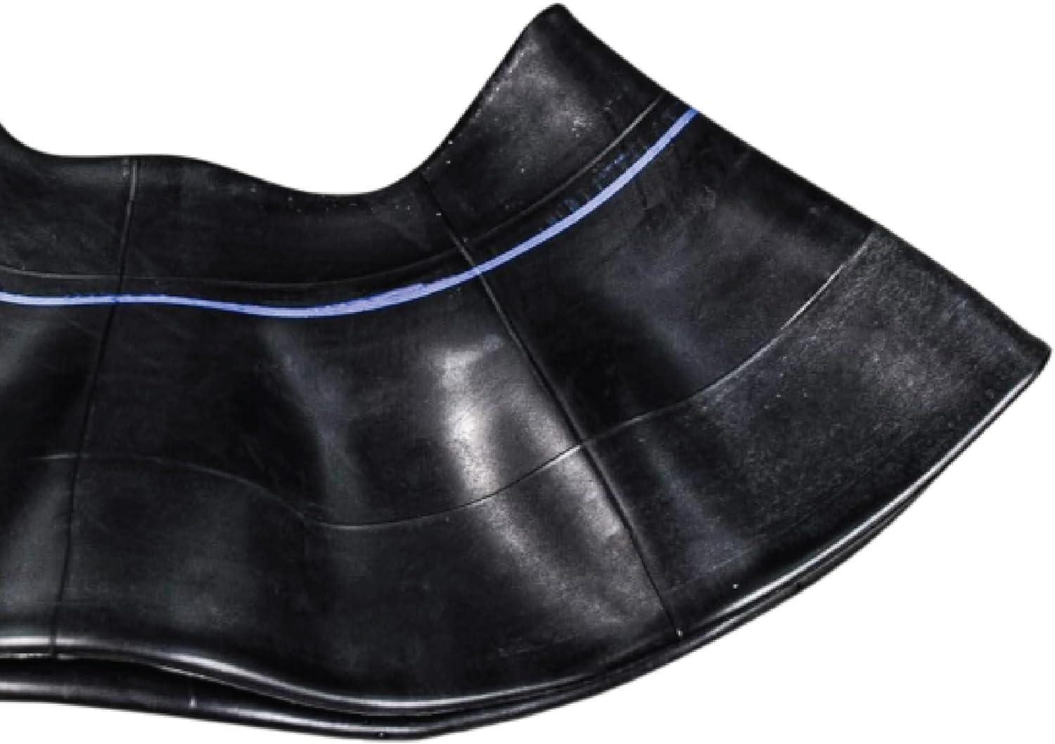 imageKenda 20x78 TR6 Inner ATV UTV and SxS Tube  HeavyDuty Rubber TR6 Valve Stem with Keychain3