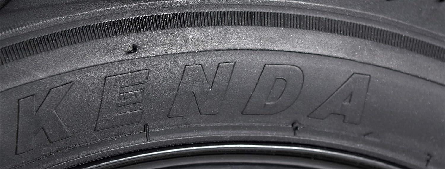 imageKenda 20x912 HoleN1 Tubeless Replacement Golf Cart Turf Tire with Keychain20x912 4 Pack