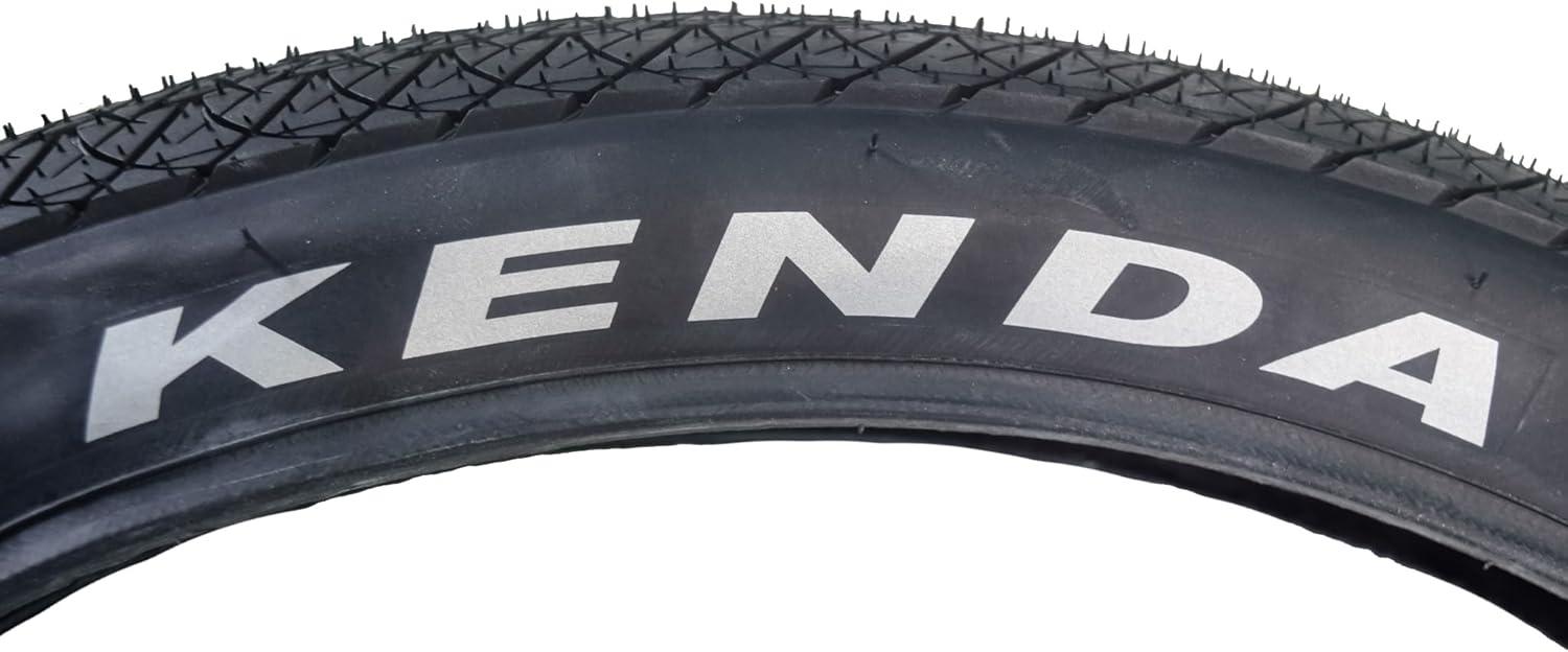imageKenda 3Sixty Pro TR 120tpi Fold Dirt JumpParkSlopestyle Bicycle Tire