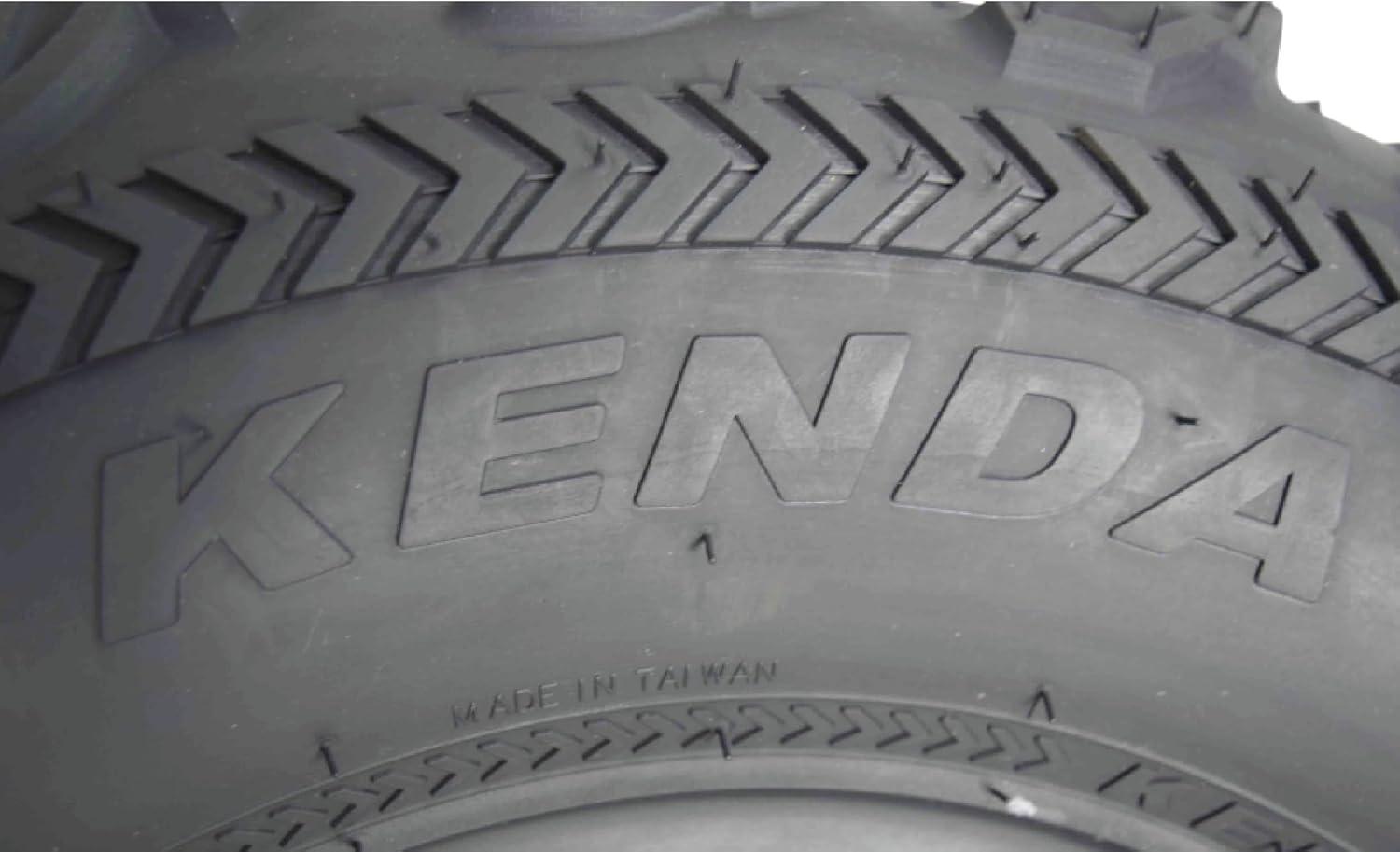 imageKenda Bearclaw EX K57321x710 Front Tire for All Terrain ATV UTV and Side by Side SxS Vehicles  6Ply  Bear Claw EX 21x7x1024x1011