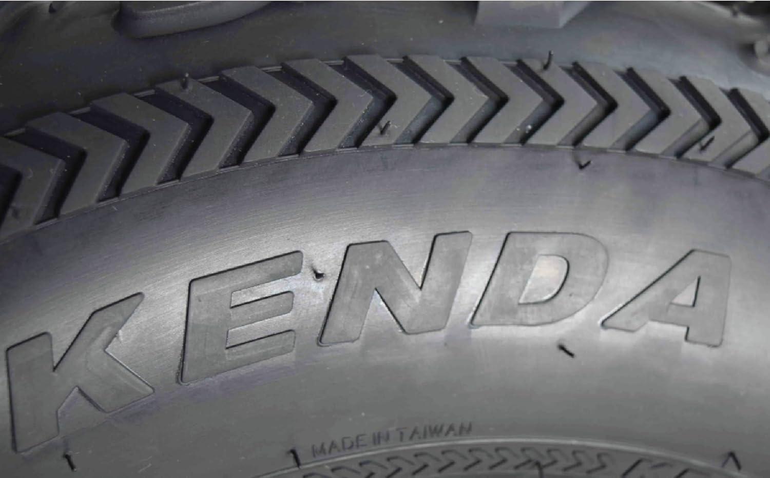 imageKenda Bearclaw EX K57321x710 Front Tire for All Terrain ATV UTV and Side by Side SxS Vehicles  6Ply  Bear Claw EX 21x7x1027x1212
