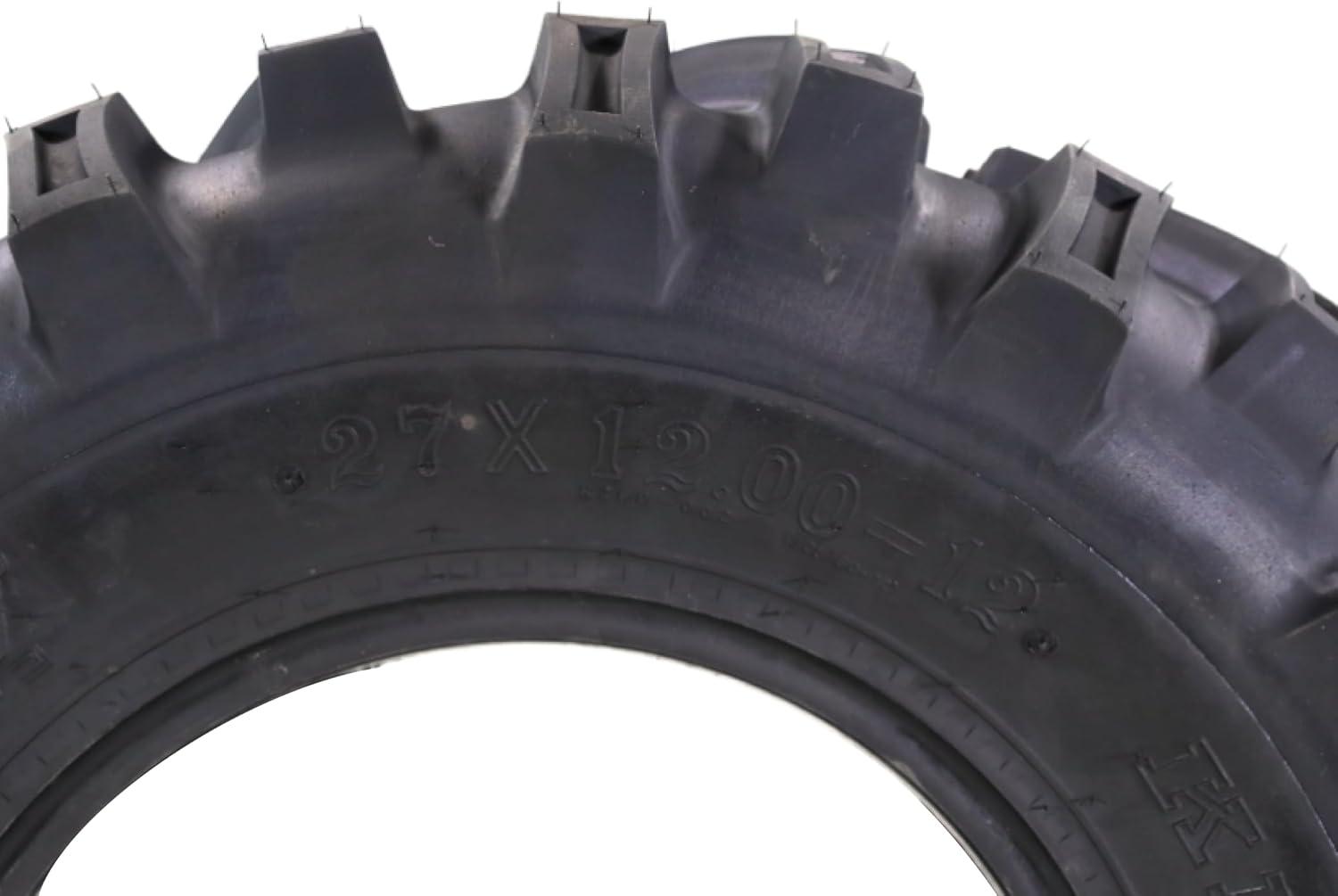 imageKenda Bearclaw K29922x711 Front Tire for All Terrain ATV UTV and Side by Side SxS Vehicles  6Ply  Bear Claw 22x7x11 with Kenda Keychain27x1212 2
