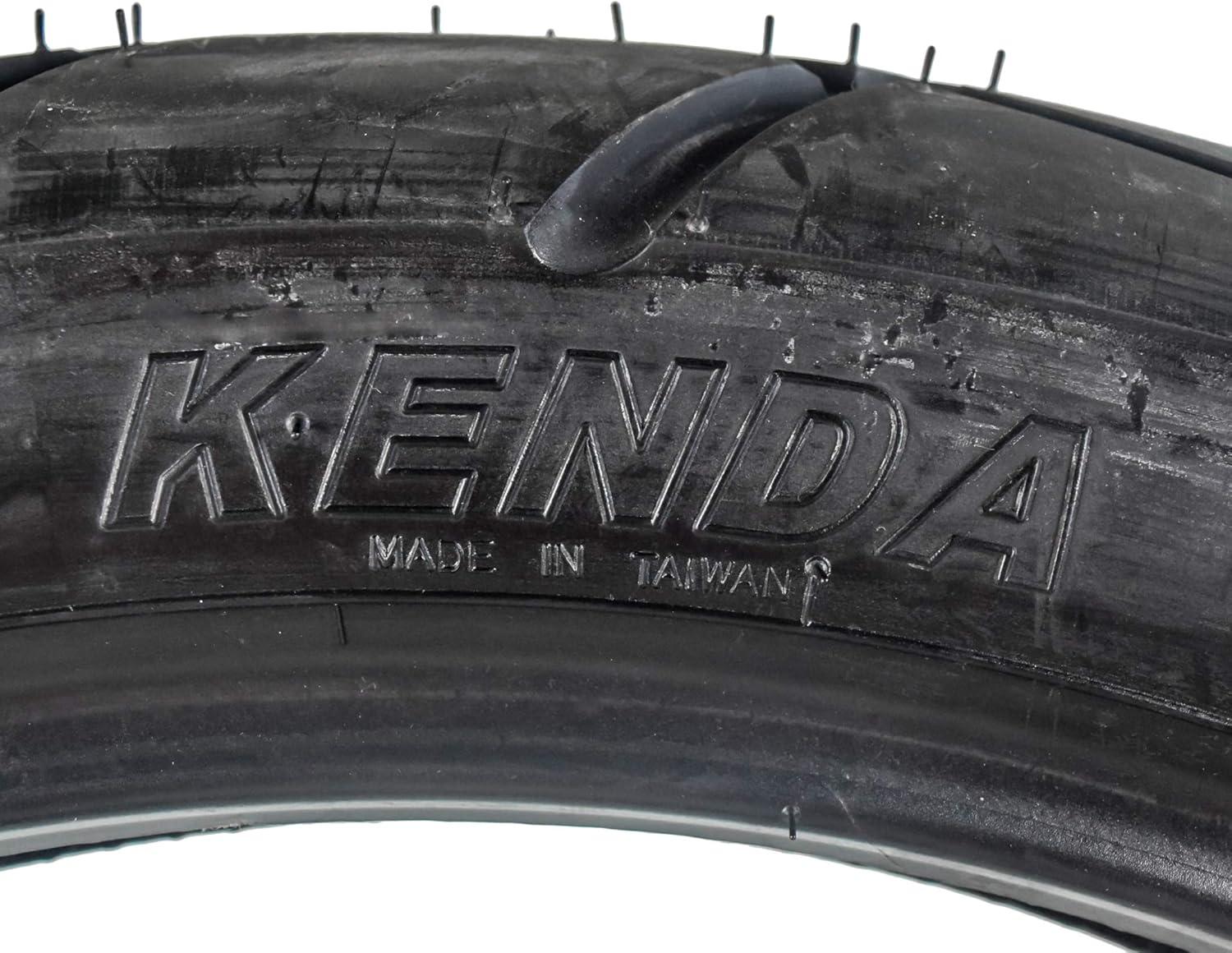 imageKenda Big Block Paver Dual Sport Motorcycle Tire 11080B19 59H TL Front 1108019