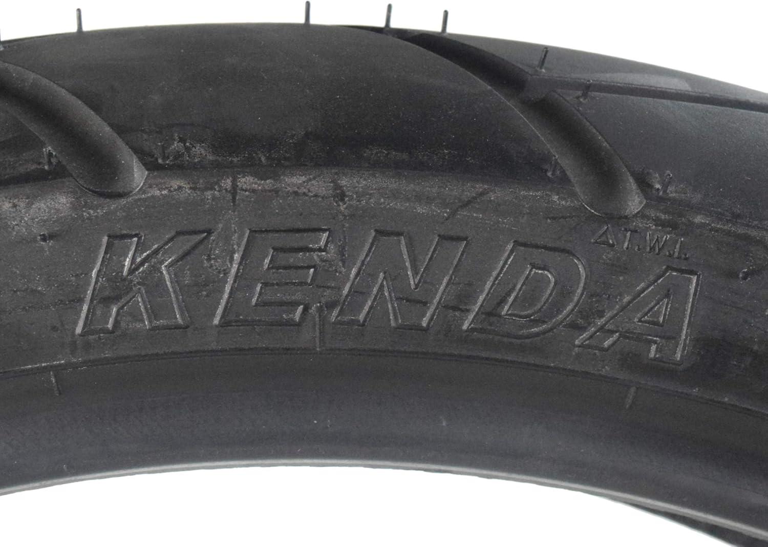 imageKenda Big Block Paver Dual Sport Motorcycle Tire 12070B19 60H TL Front 1207019
