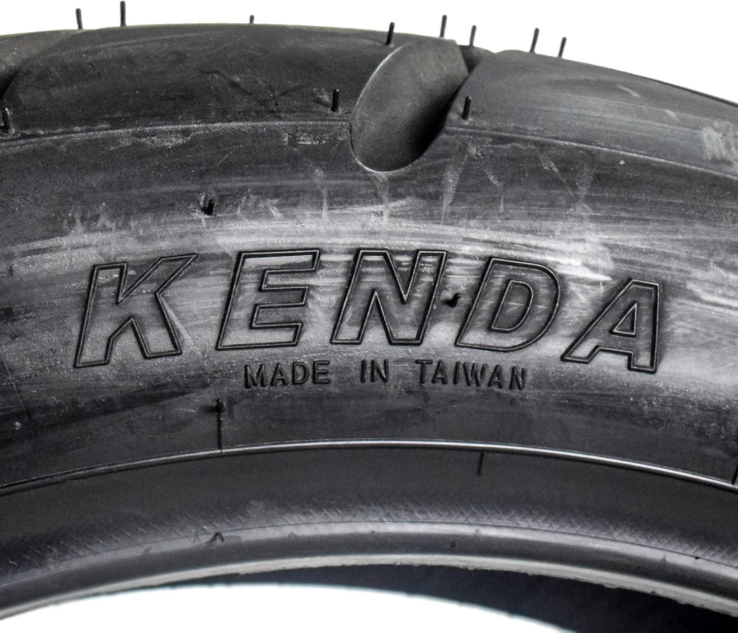 imageKenda Big Block Paver Dual Sport Motorcycle Tire 14080B18 70H TL Rear 1408018
