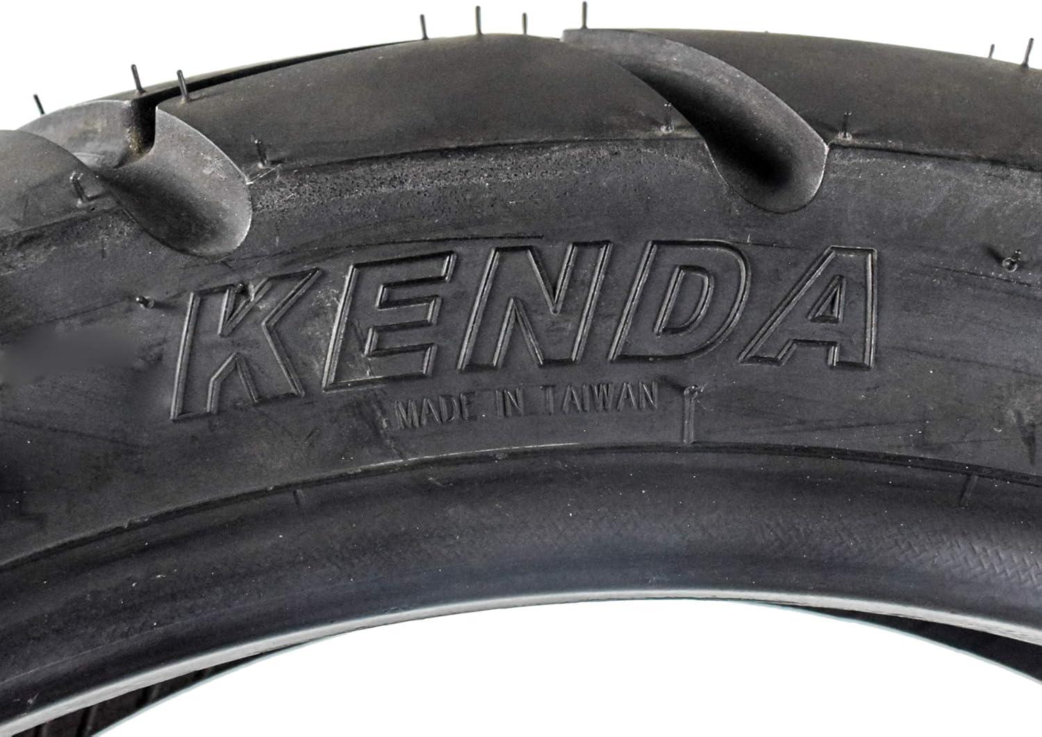imageKenda Big Block Paver Dual Sport Motorcycle Tire 15070B18 70H TL Rear 1507018