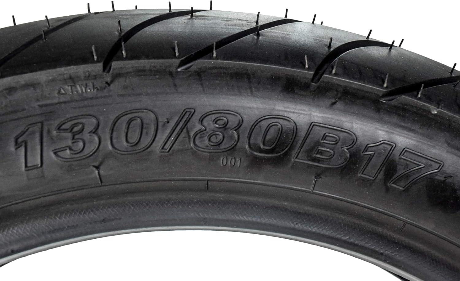 imageKenda Big Block Paver Dual Sport Motorcycle Tires 12070B19 Front 13080B17 Rear 1207019 1308017