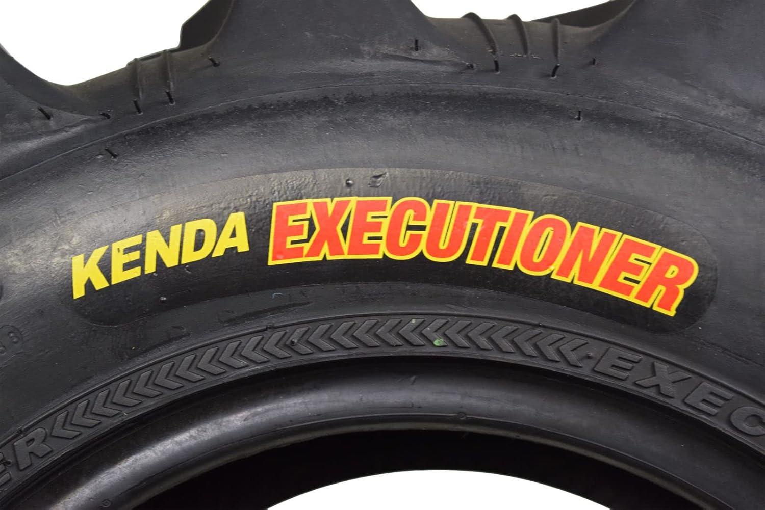 imageKenda K538 Executioner ATV Bias Tire  25x100012