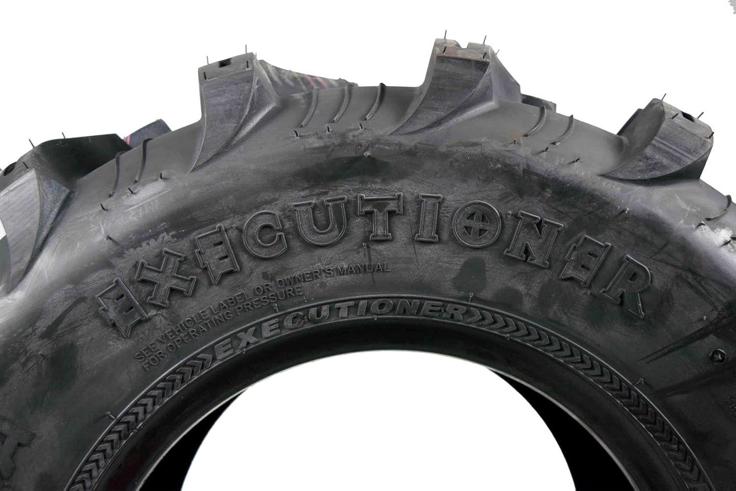 imageKenda K538 Executioner ATV Bias Tire  26x120012