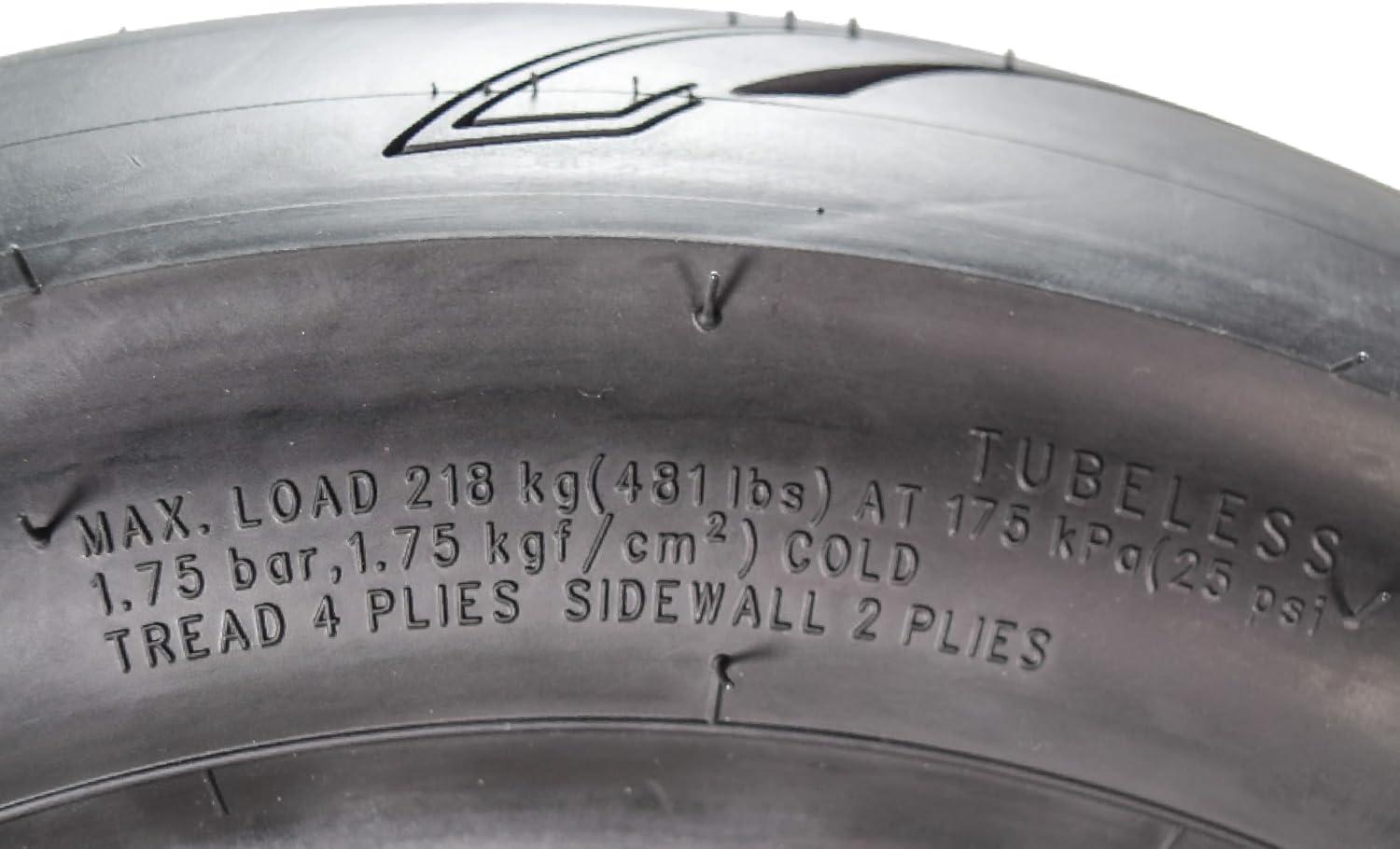 imageKenda KD2 Kwick KD2 1009012 Front 49J ampamp 1208012 Rear 51L Tires for Motorcycle ampamp Scooter Radial with TopSpeed Stability ampamp Excellent Wet Grip wKeychain  Fit with Honda Grom 2Pack1009012  1208012