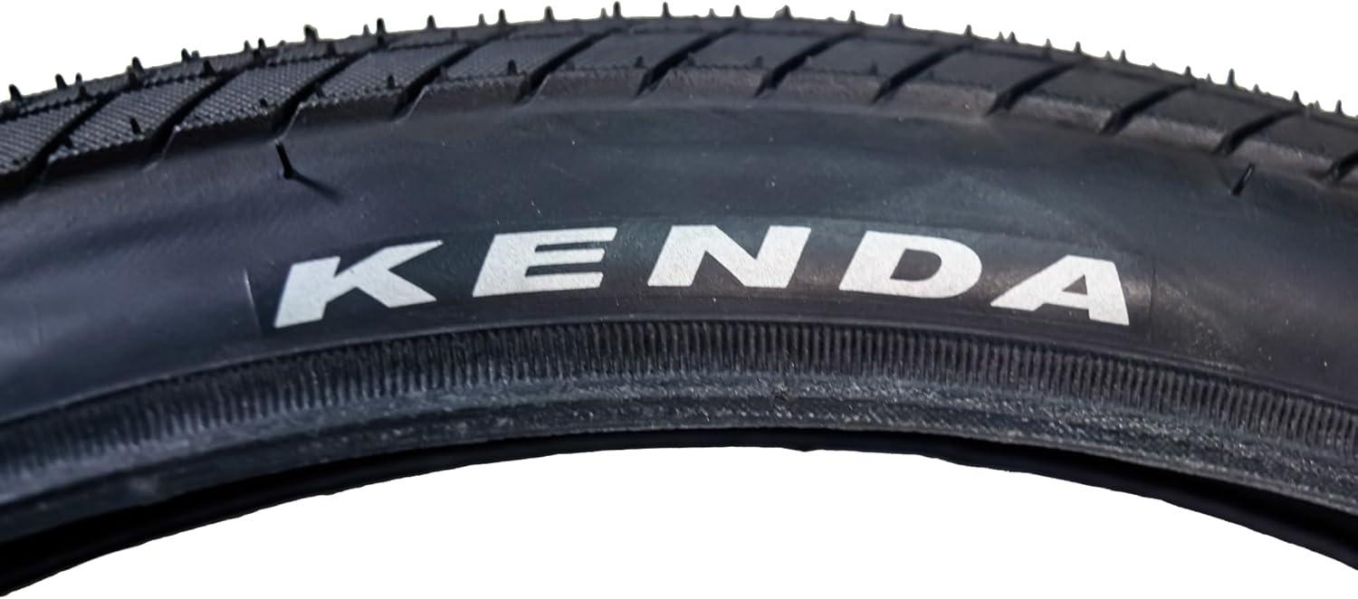 imageKenda Konversion Pro 120tpi Fold BMX Bicycle Tire wBottle Opener20x195 Single Tire