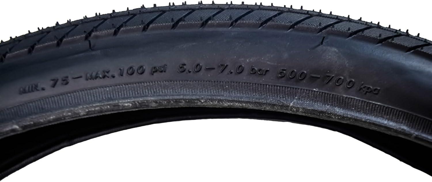 imageKenda Konversion Pro 120tpi Fold BMX Bicycle Tire wBottle Opener20x195 Single Tire
