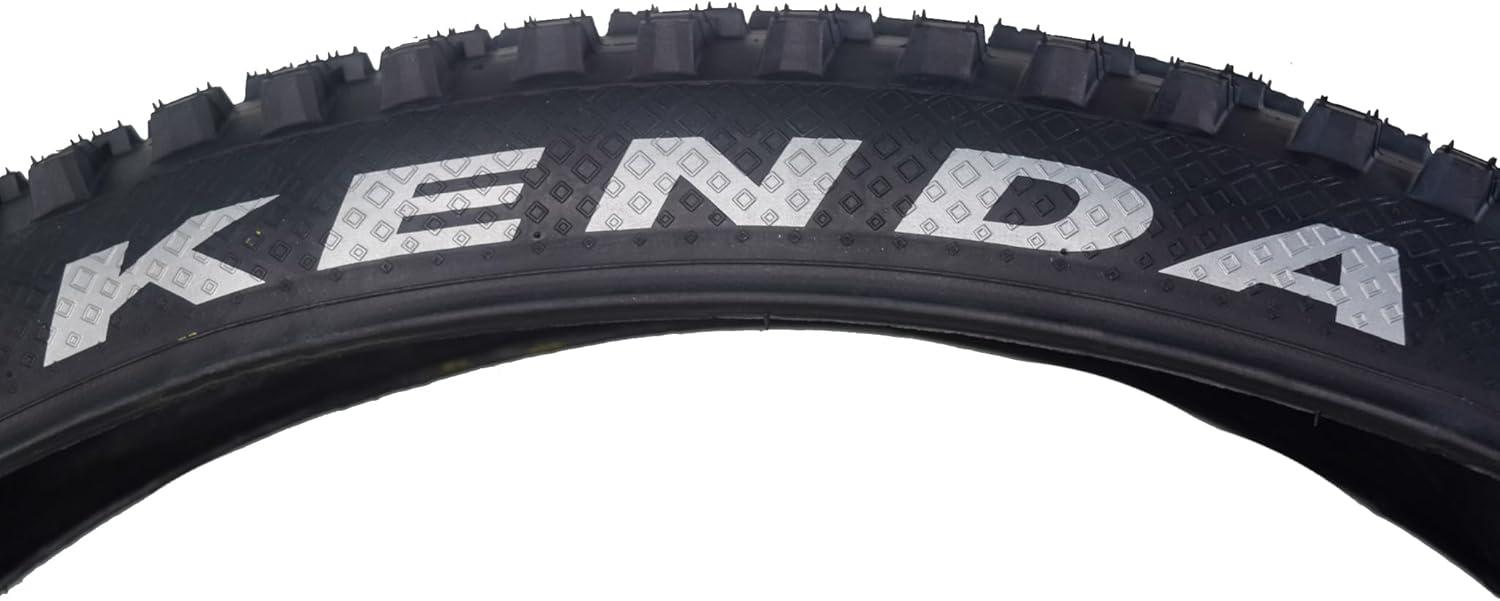 imageKenda Nevegal 2 EMC K1211E 29x260 Mountain Bike Tire with Foldable ATC Casing ENDTC Compound EBike Ready ECER75 Low Rolling Resistance for EnduroTrail with Keychain275x26029x260 Tire Set
