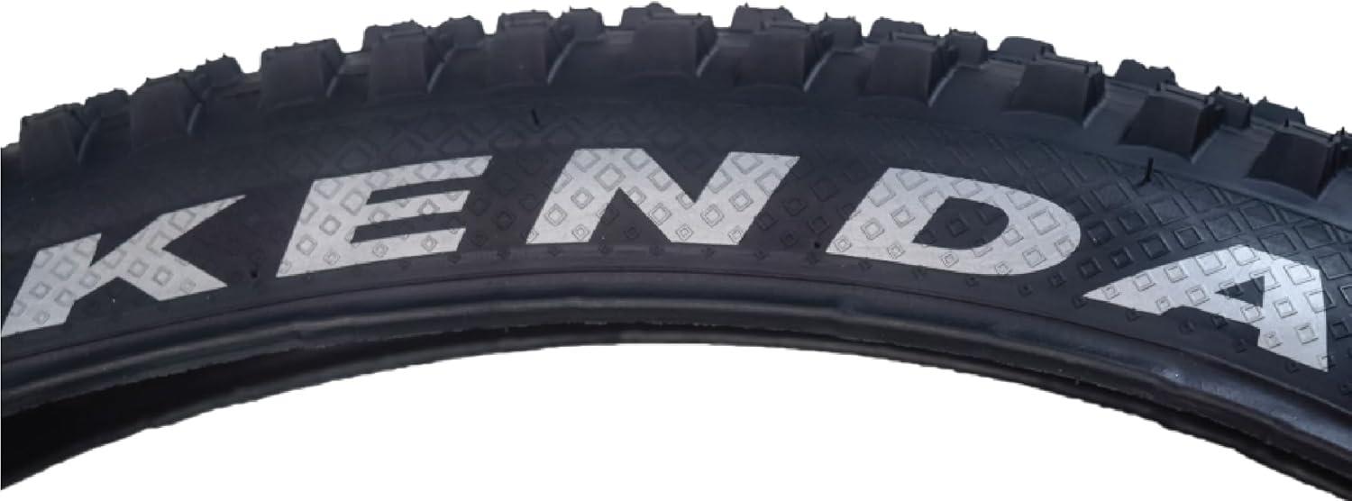 imageKenda Nevegal 2 EMC K1211E 29x260 Mountain Bike Tire with Foldable ATC Casing ENDTC Compound EBike Ready ECER75 Low Rolling Resistance for EnduroTrail with Keychain29x26029x240 Tires