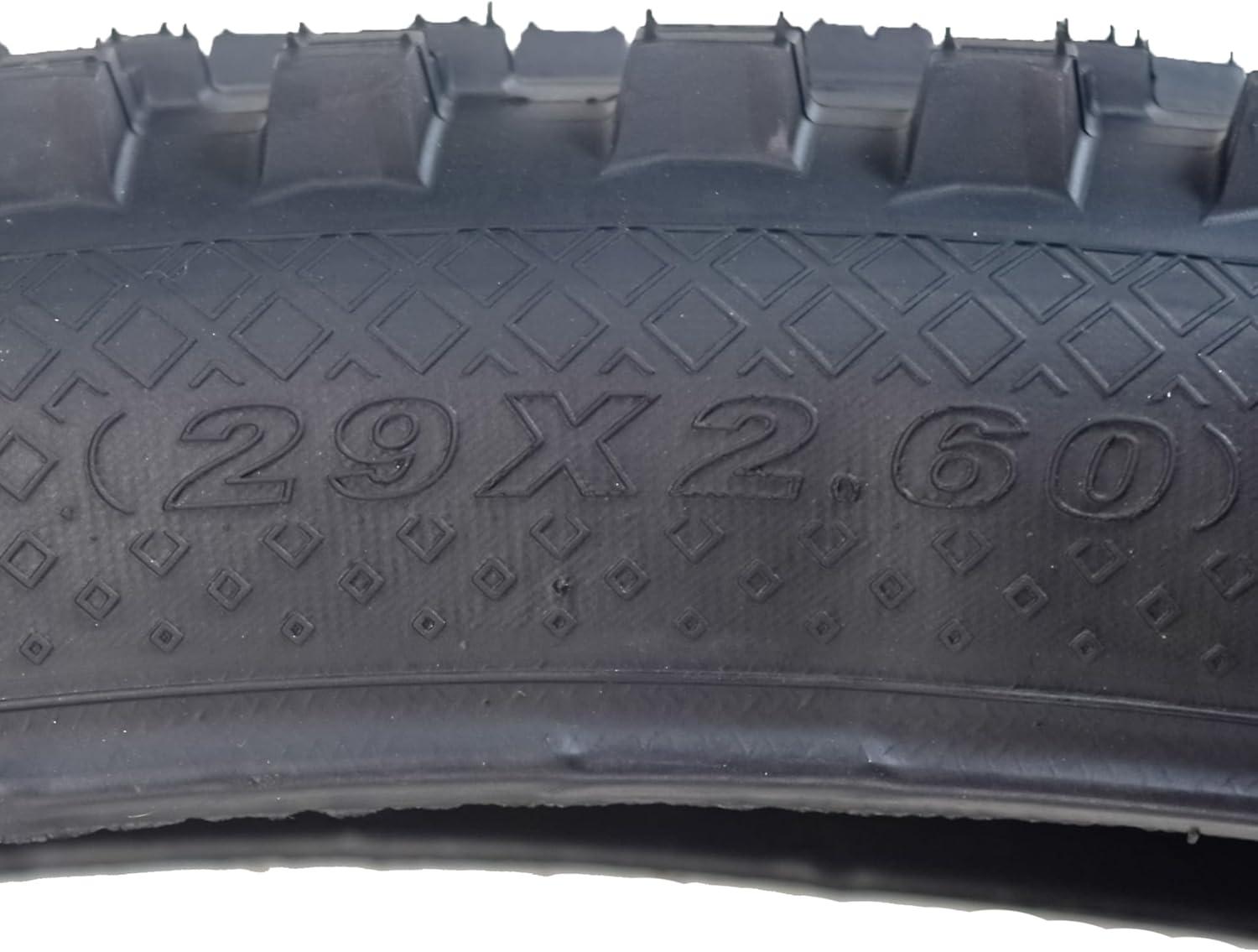 imageKenda Nevegal 2 EMC K1211E 29x260 Mountain Bike Tire with Foldable ATC Casing ENDTC Compound EBike Ready ECER75 Low Rolling Resistance for EnduroTrail with Keychain275x26029x260 Tire Set