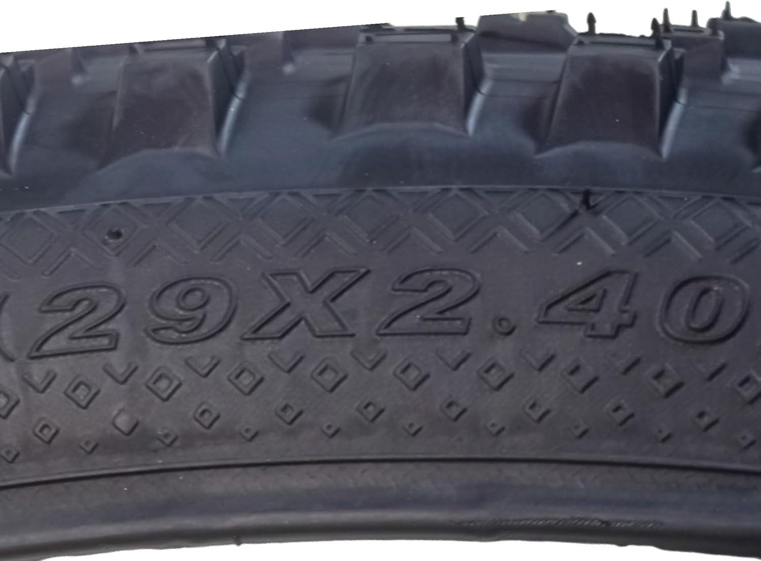 imageKenda Nevegal 2 EMC K1211E 29x260 Mountain Bike Tire with Foldable ATC Casing ENDTC Compound EBike Ready ECER75 Low Rolling Resistance for EnduroTrail with Keychain29x240 Single Tire  Tube