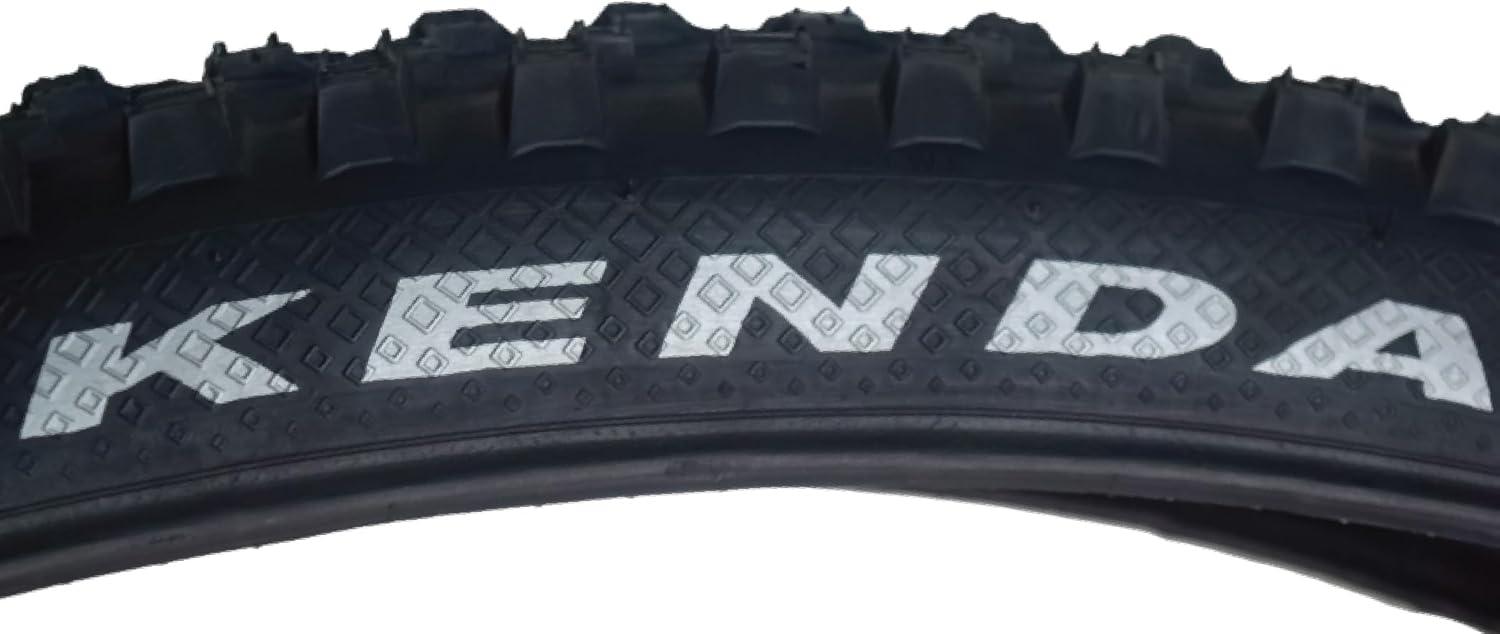 imageKenda Nevegal 2 EMC K1211E 29x260 Mountain Bike Tire with Foldable ATC Casing ENDTC Compound EBike Ready ECER75 Low Rolling Resistance for EnduroTrail with Keychain275x280275x260 Tires
