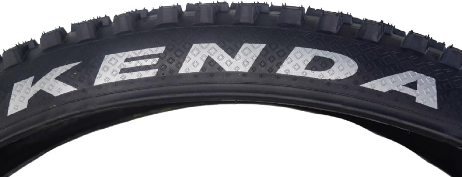 imageKenda Nevegal 2 EMC K1211E 29x260 Mountain Bike Tire with Foldable ATC Casing ENDTC Compound EBike Ready ECER75 Low Rolling Resistance for EnduroTrail with Keychain275x260275x240 Tire