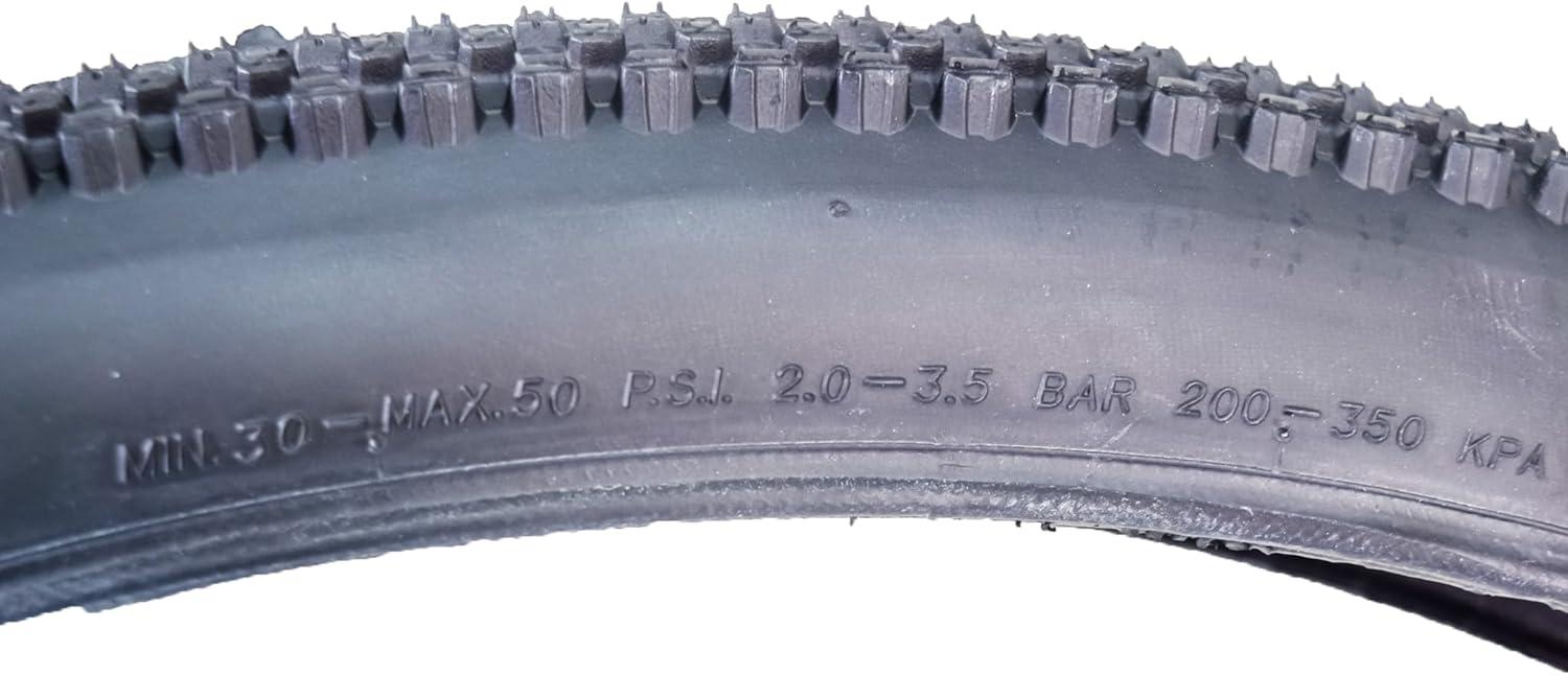 imageKenda Small Block Eight Pro DTC KSCT 120tpi Fold Bicycle Tire with Bottle Opener26x210 Single Tire  Tube