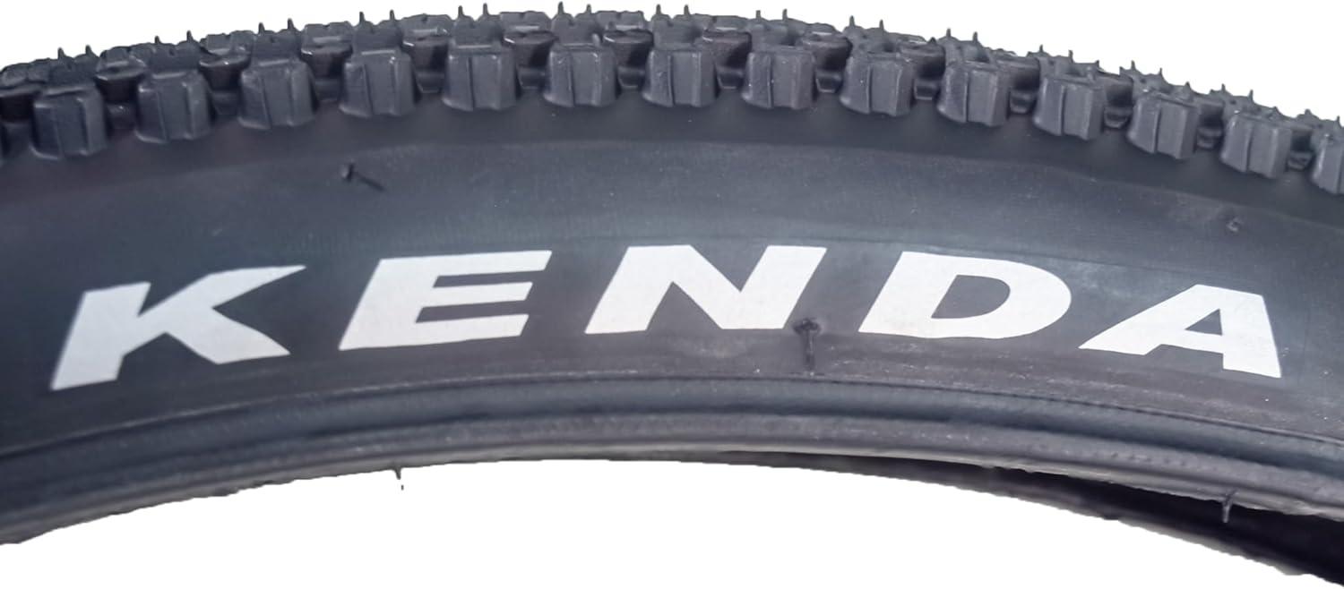 imageKenda Small Block Eight Pro DTC KSCT 120tpi Fold Bicycle Tire with Bottle Opener26x210 Single Tire