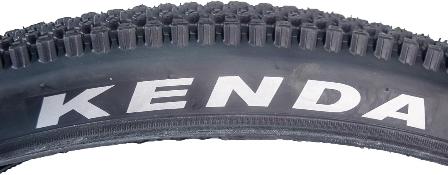 imageKenda Small Block Eight Pro DTC KSCT 120tpi Fold Bicycle Tire with Bottle Opener26x210 Two Pack Tires