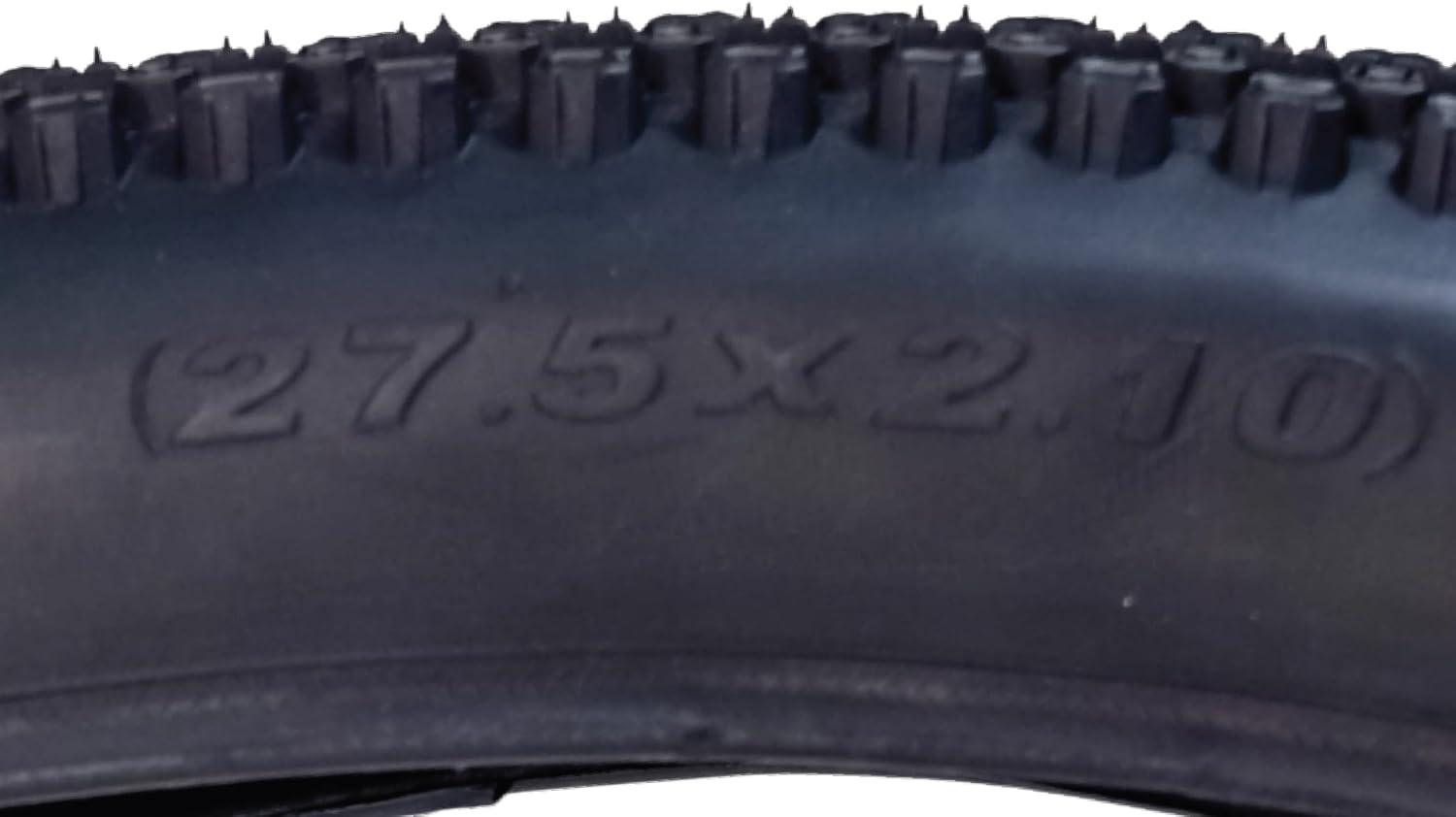 imageKenda Small Block Eight Pro DTC KSCT 120tpi Fold Bicycle Tire with Bottle Opener26x235 Single Tire  Tube