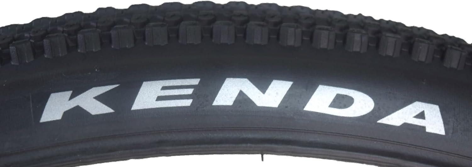 imageKenda Small Block Eight Pro DTC KSCT 120tpi Fold Bicycle Tire with Bottle Opener29x210 Two Pack Tire