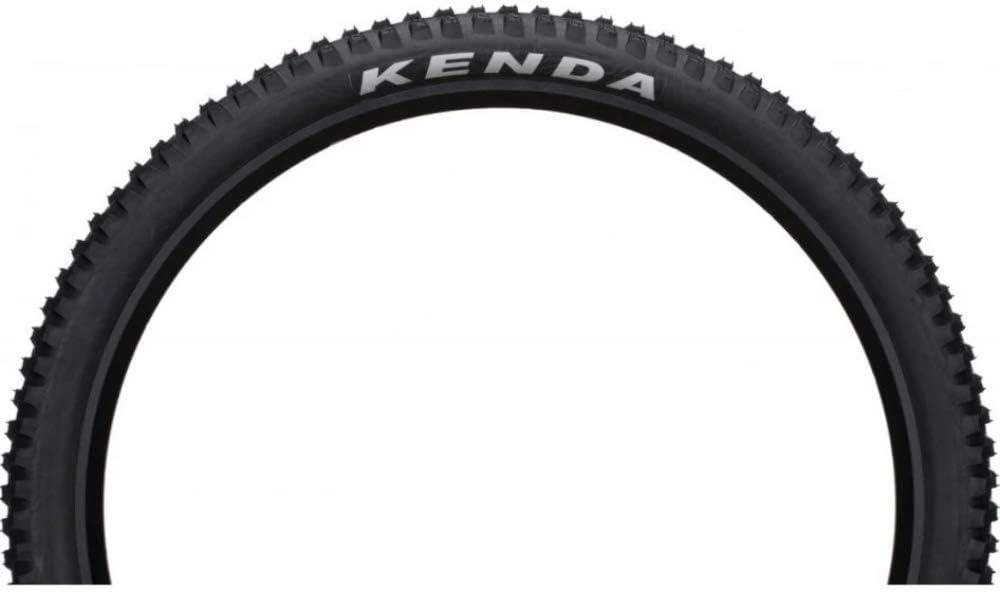 imageKenda Unisex Adult Pinner Pro Tyre Black 29 x 240