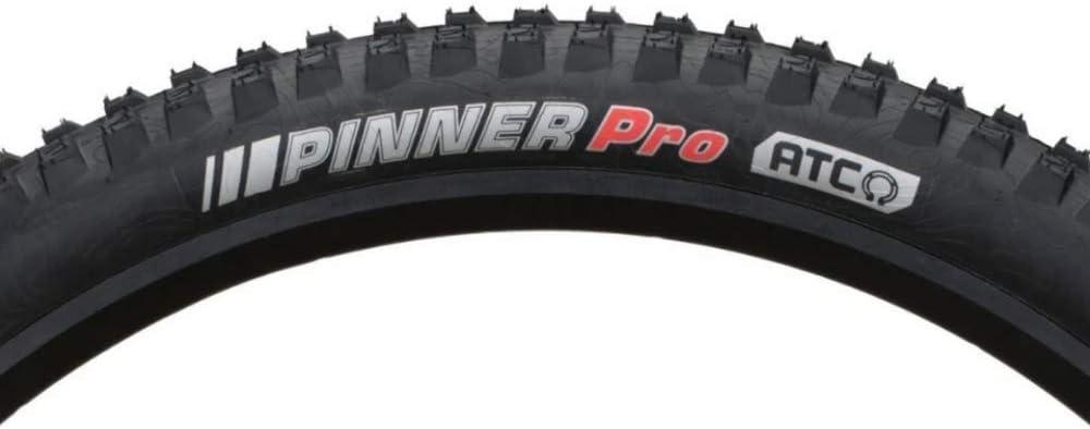 imageKenda Unisex Adult Pinner Pro Tyre Black 29 x 240