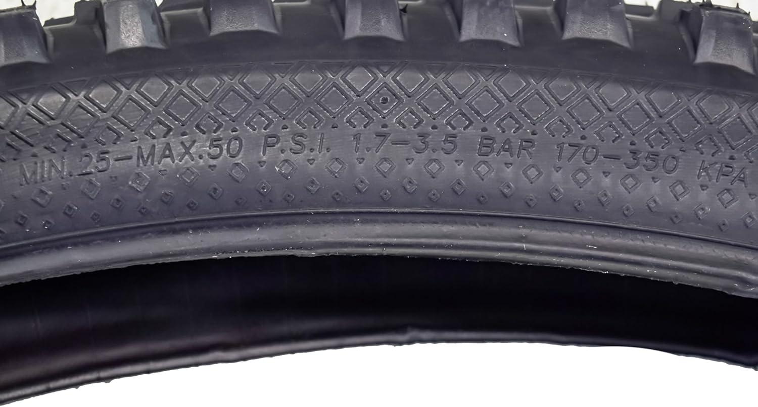 imageNevegal 2 Pro ATC 120tpi Fold Enduro Racing and Trail Bicycle Tire275x240 Single Tire  Tube