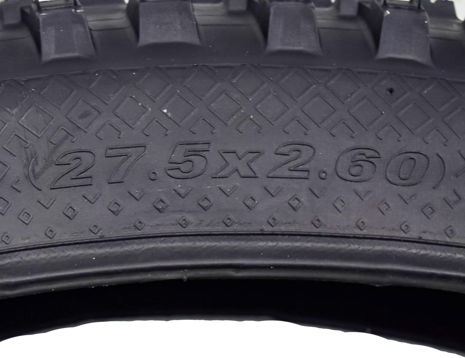 imageNevegal 2 Pro ATC 120tpi Fold Enduro Racing and Trail Bicycle Tire275x260275x240 Tires