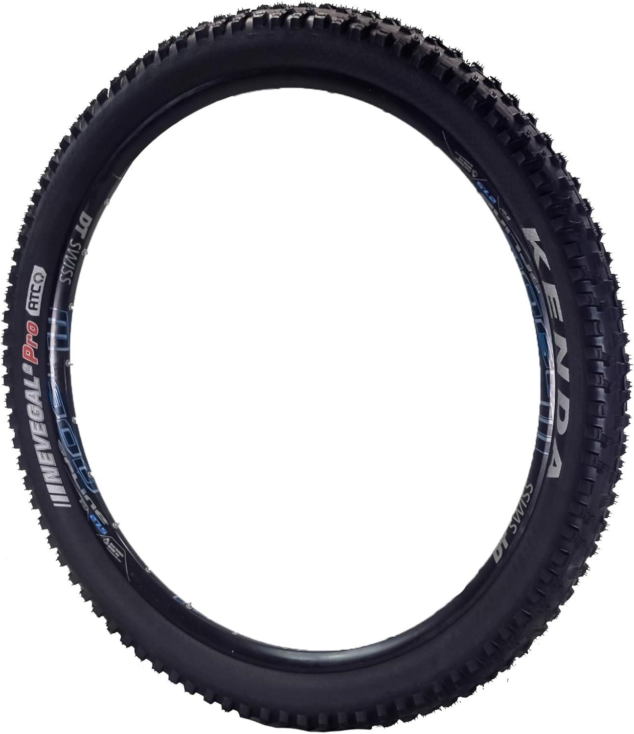 imageNevegal 2 Pro ATC 120tpi Fold Enduro Racing and Trail Bicycle Tire275x260275x240 Tires