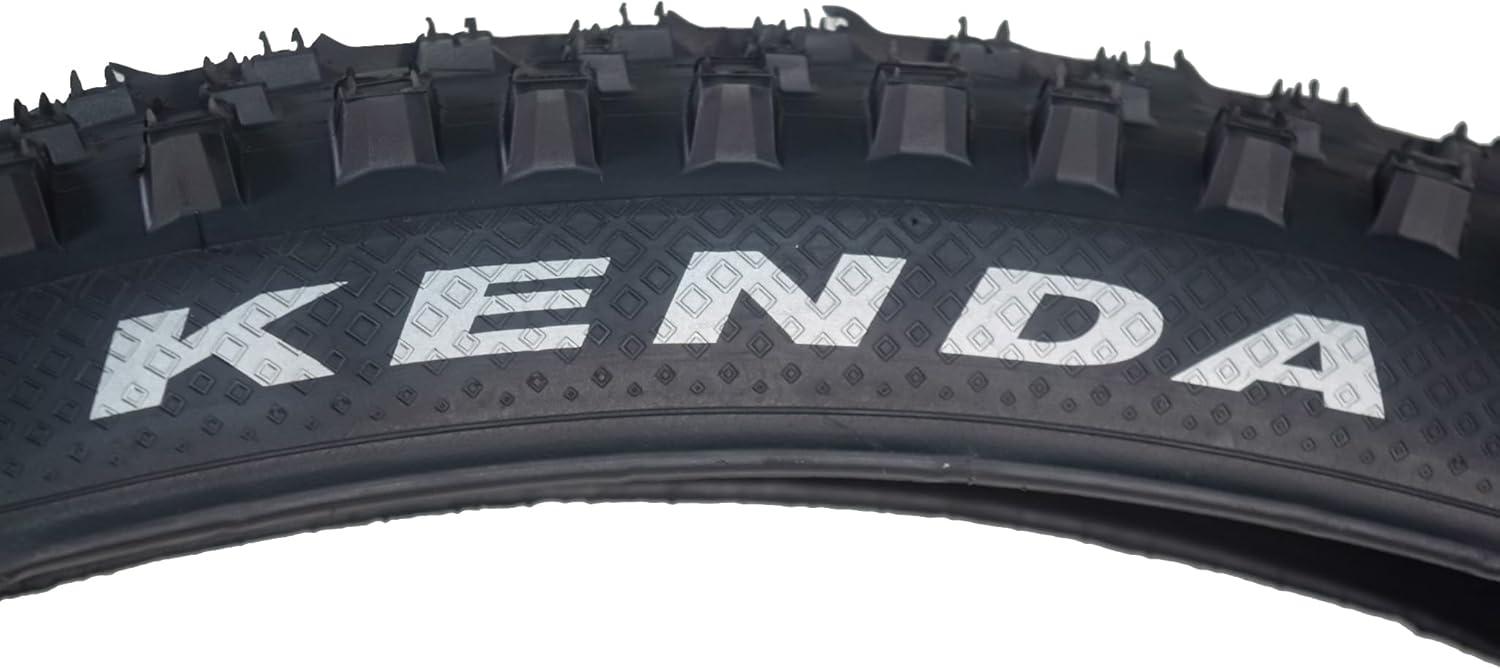 imageNevegal 2 Pro ATC 120tpi Fold Enduro Racing and Trail Bicycle Tire29x240 Single Tire  Tube