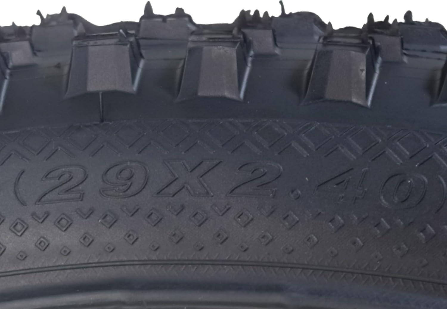 imageNevegal 2 Pro ATC 120tpi Fold Enduro Racing and Trail Bicycle Tire29x240 Single Tire