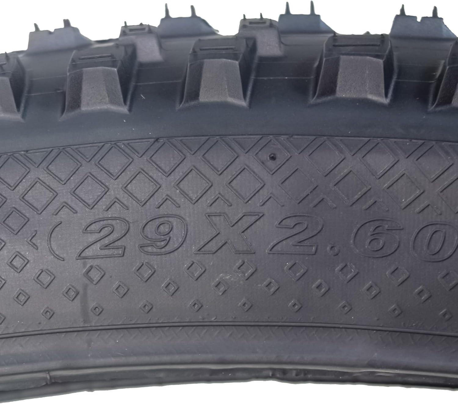 imageNevegal 2 Pro ATC 120tpi Fold Enduro Racing and Trail Bicycle Tire29x260 Single Tire