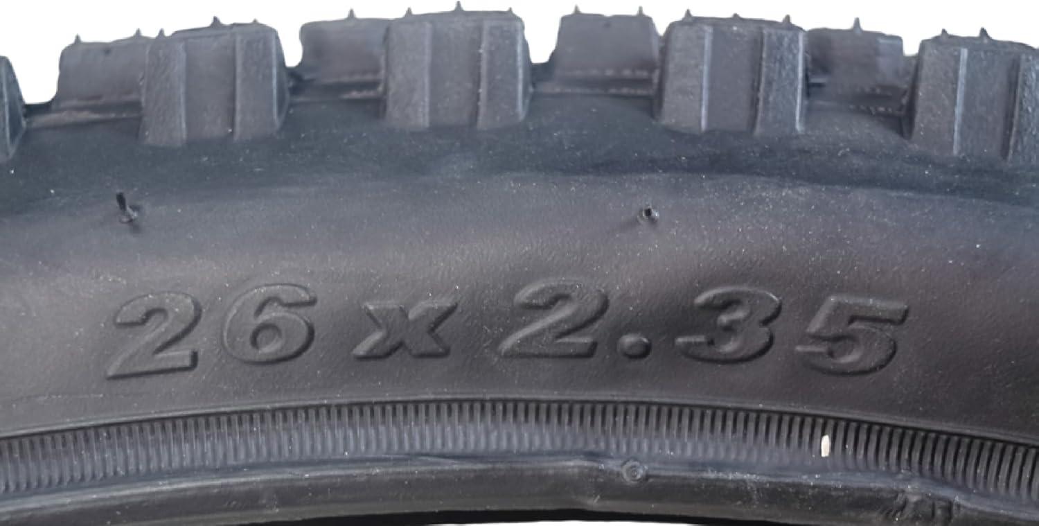 imageNevegal Pro DTC 120tpi Fold 26x235 Enduro Race and Trail Bicycle TireSingle Tire