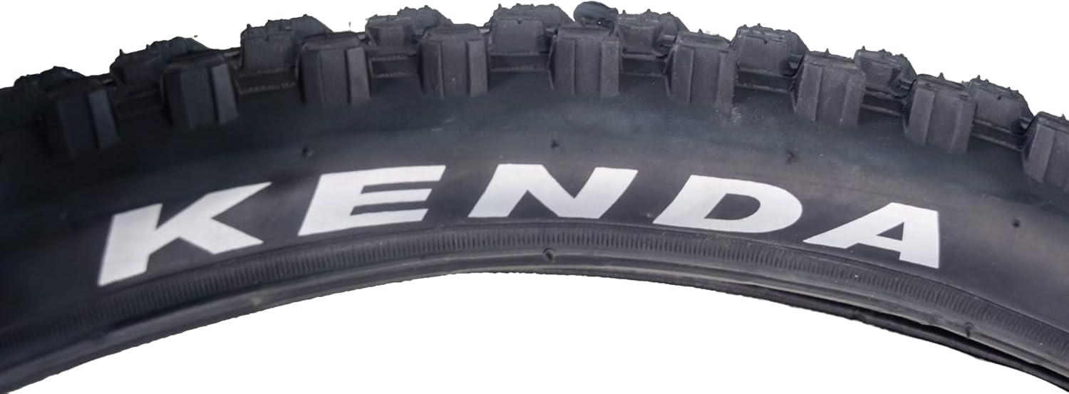 imageNevegal Pro DTC 120tpi Fold 26x235 Enduro Race and Trail Bicycle TireTwo Tires