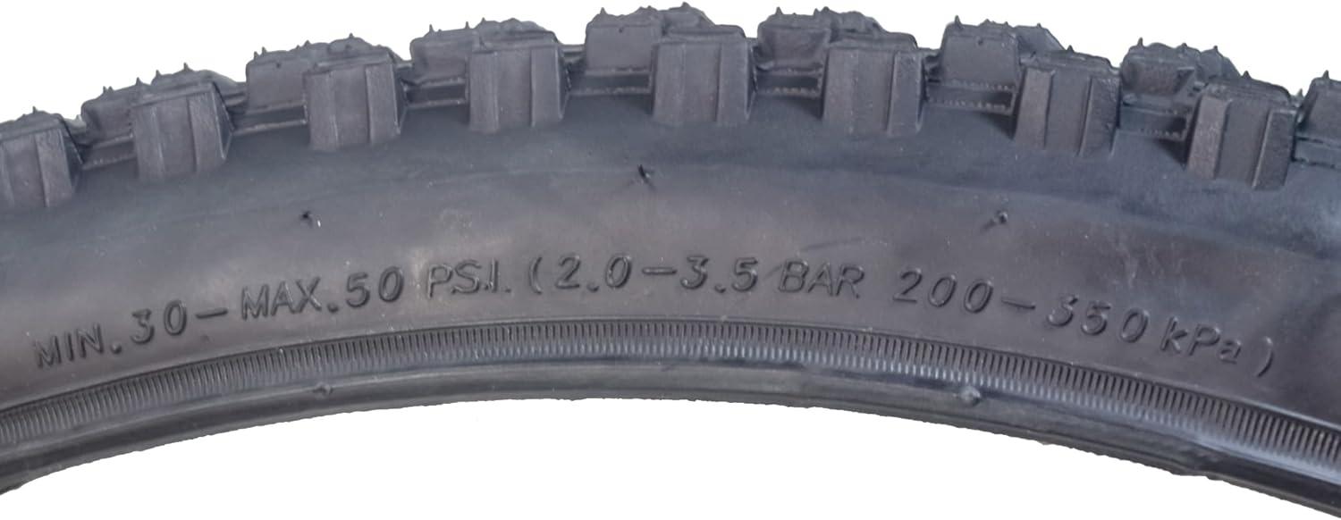 imageNevegal Pro DTC 120tpi Fold 26x235 Enduro Race and Trail Bicycle TireTwo Tires