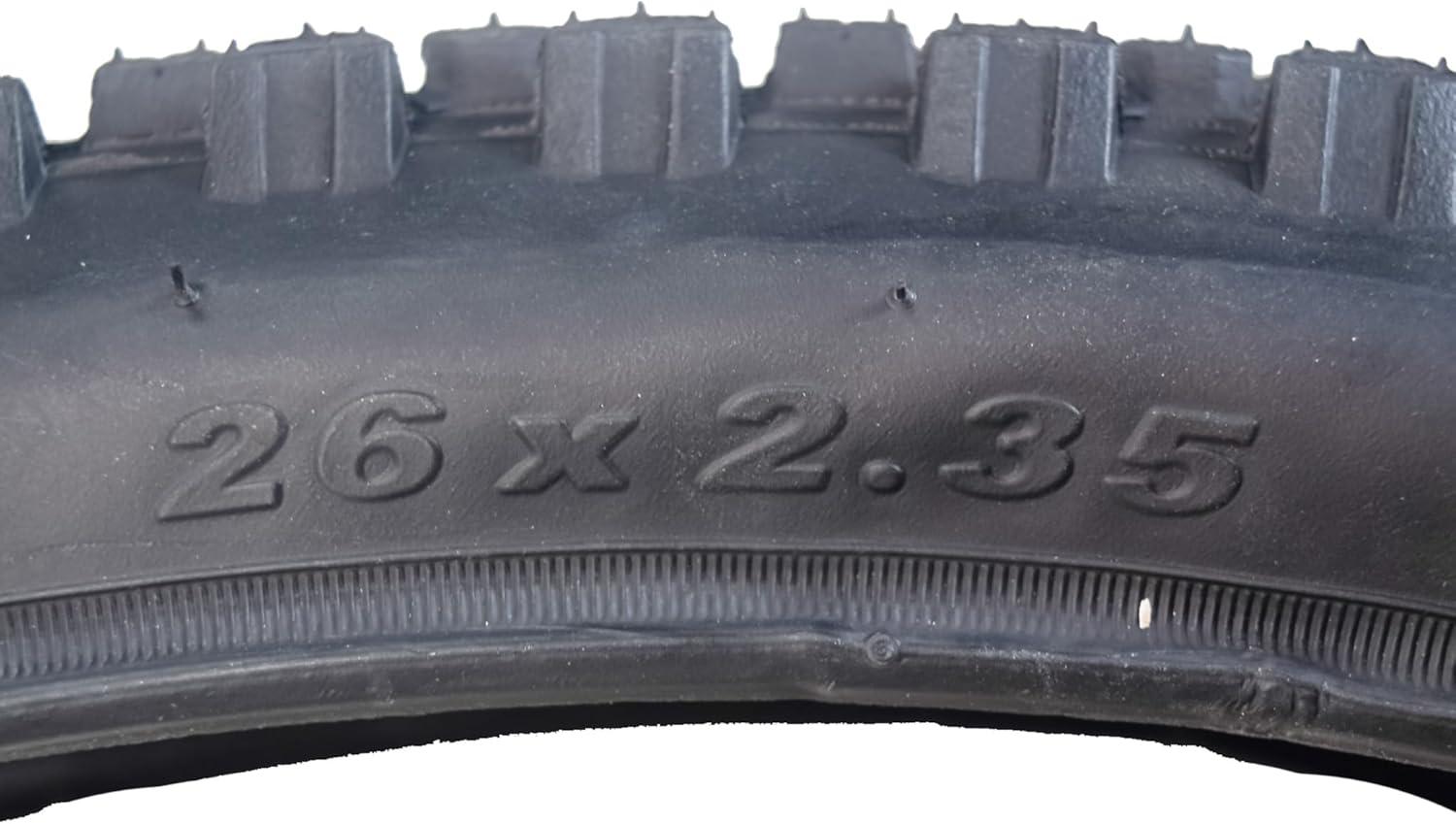 imageNevegal Pro DTC 120tpi Fold 26x235 Enduro Race and Trail Bicycle TireTwo Tires