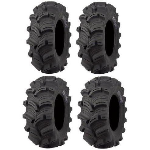imageFull set of Kenda Executioner 6ply 26x1012 and 26x1212 ATV Tires 4