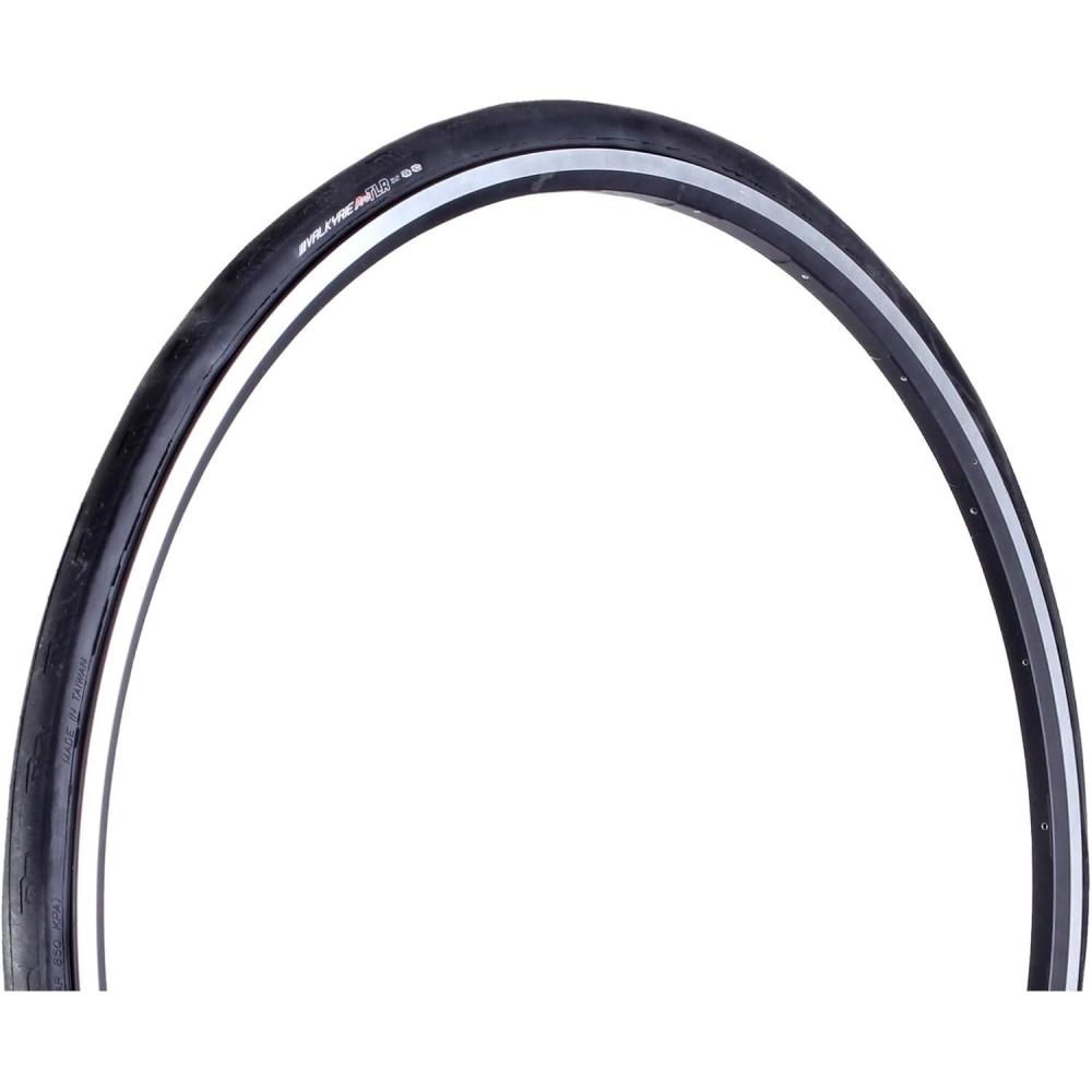imageKENDA  Valkyrie Pro TLR R3C Road Bike Tire  700c x 30
