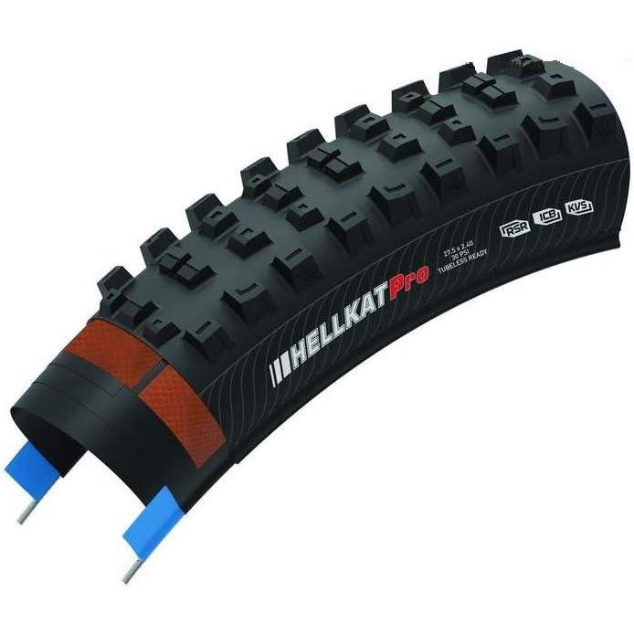 imageKENDA Hellkat Pro ATC Bike Tire 275 x 25 Black