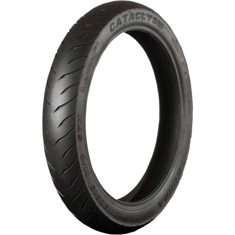 imageKenda 133U2003 K6702 Cataclysm Front Tire  13090B16 16