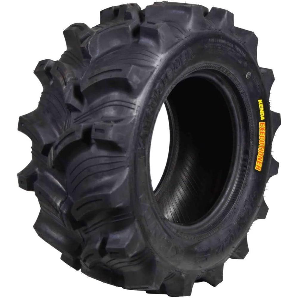 imageKenda K538 Executioner ATV Bias Tire  25x100012