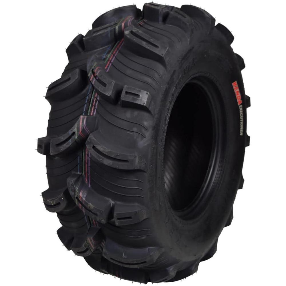 imageKenda K538 Executioner ATV Bias Tire  27x100012