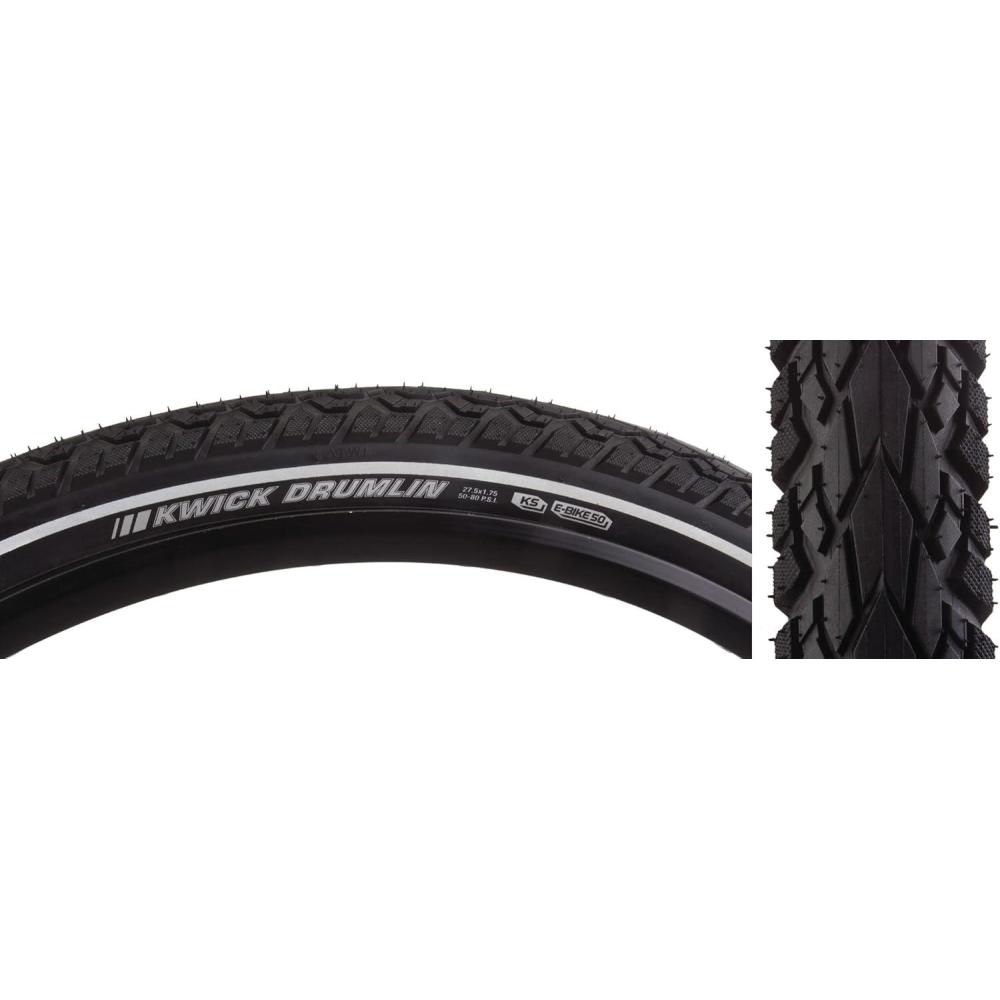 imageKenda Kwick Drumlin 275inch