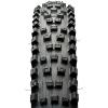 imageKENDA Unisex  Adults HELLKAT Pro Bicycle Tyres Black 29quot