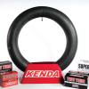 imageKenda 20x78 TR6 Inner ATV UTV and SxS Tube  HeavyDuty Rubber TR6 Valve Stem with Keychain2