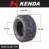imageKenda Bear Claw 26x1114 HTR Radial ATVUTV Tire with Keychain26x11R14